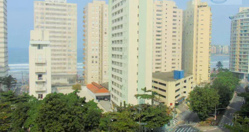 Pitangueiras - Duas quadras da praia - 130 m² úteis - 02 vagas.