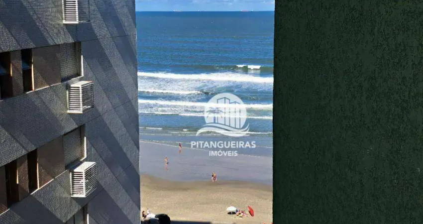 Apartamento com 2 quartos à venda na Avenida Marechal Deodoro da Fonseca, Pitangueiras, Guarujá