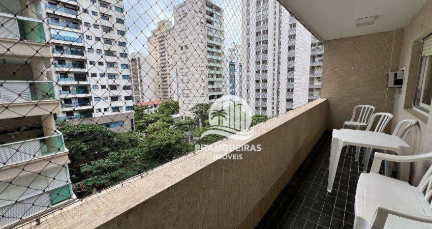 APARTAMENTO A 150 METROS DA PRAIA, LOCALIZAÇÃO PRIVILEGIADA, PITANGUEIRAS