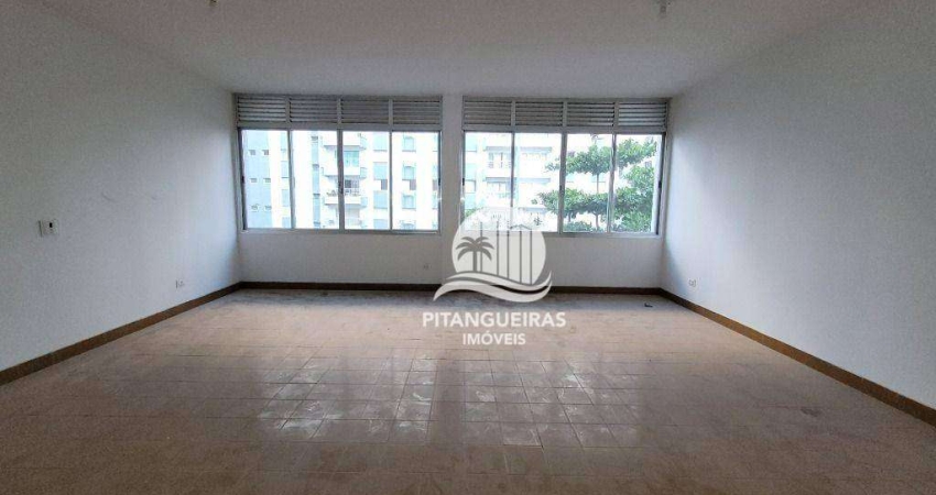 Localização Espetacular: Apartamento Perto da Praia e Super Arejado