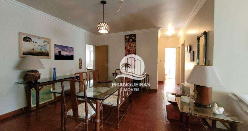 APARTAMENTO AMPLO COM 3 DOMITÓRIOS, SENDO 1 SUÍTE, 1 VAGA PARA AUTO