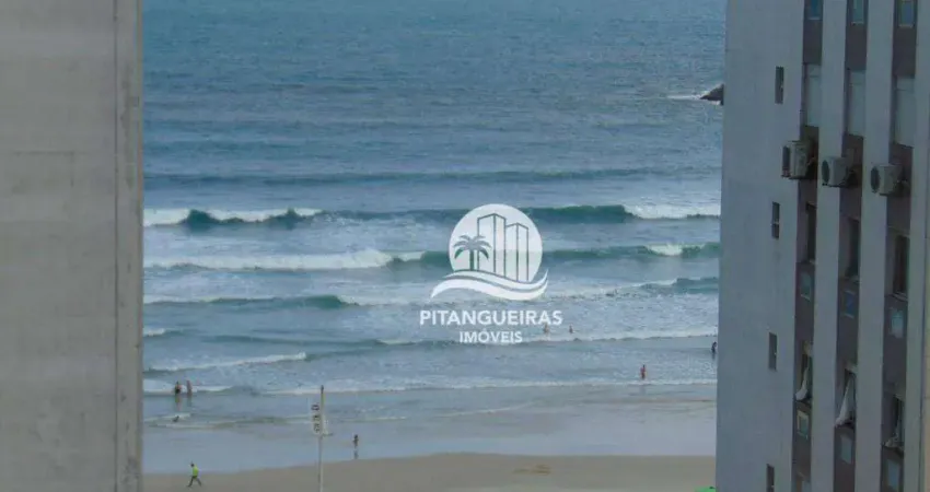 Apartamento com 3 dormitórios à venda, 176 m² - Pitangueiras - Guarujá/SP