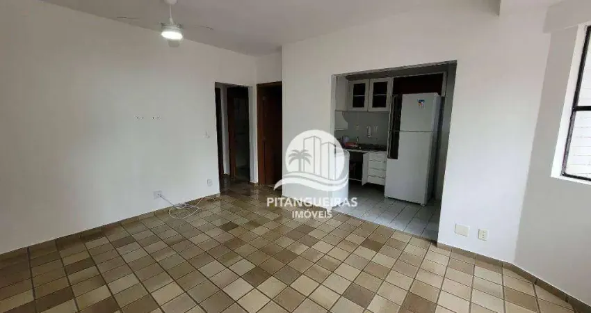ASTÚRIAS – NA TERCEIRA QUADRA DA PRAIA, MARAVILHOSO APTO COM 75 M² ÚTEIS, 01 VAGA DE GARAGEM NO PRÉDIO, PISCINA E SALÃO DE JOGOS E FESTAS
