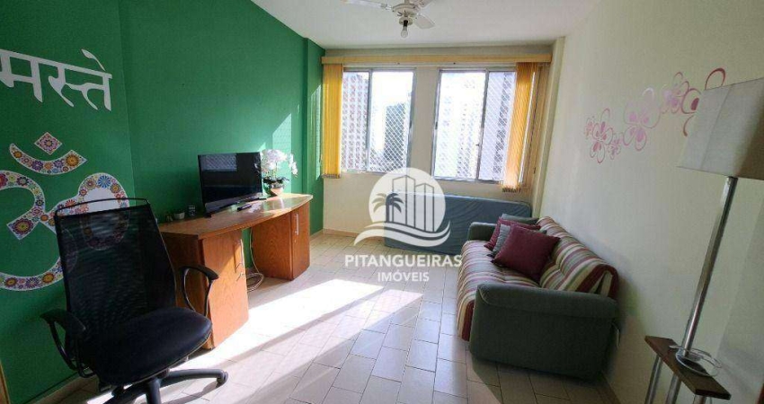 Apartamento 70 metro da praia na Pitangueiras.