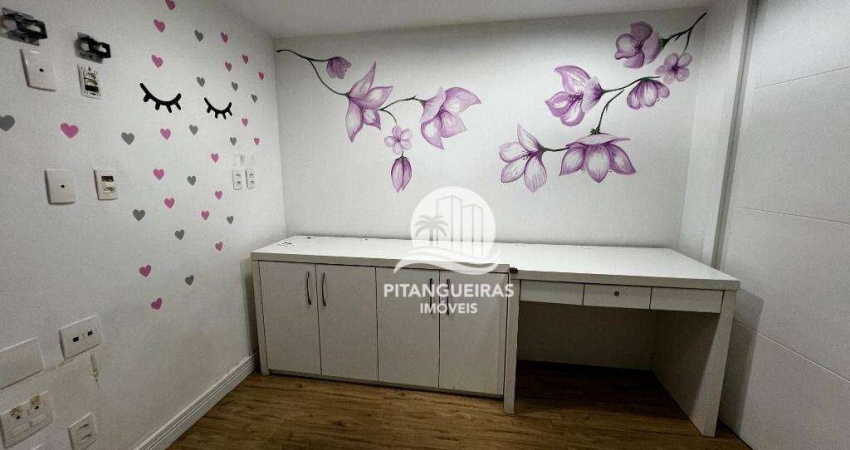 Loja para alugar, 12 m² - Pitangueiras - Guarujá/SP