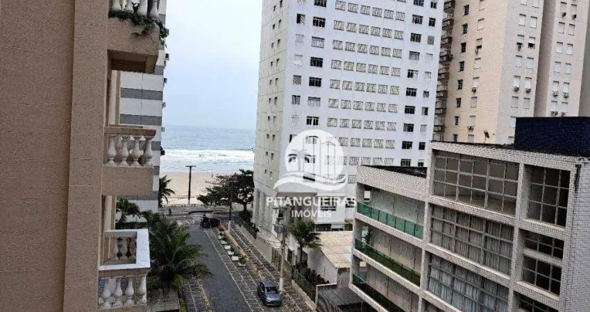 Amplo apartamento no bairro nobre da Pitangueiras 70 metros da Praia