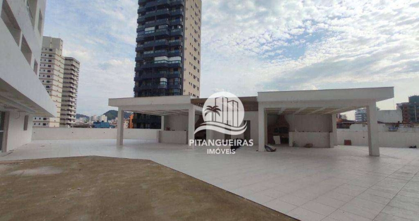 Apartamento de 3 quartos sendo 1 suíte na Praia das Astúrias.