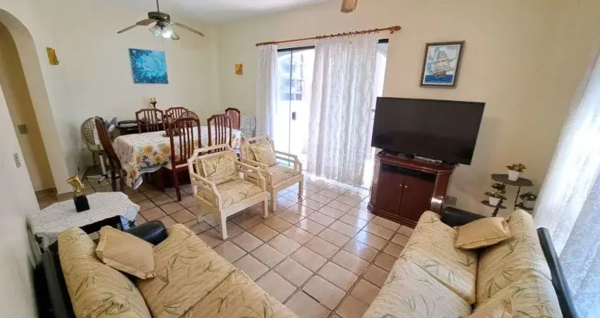 Apartamento no Centro do Guarujá