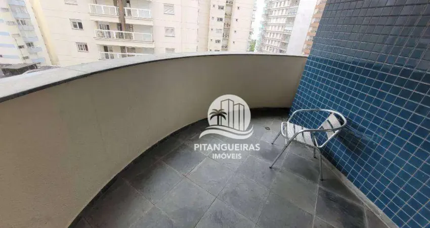 Apartamento de 2 quartos sendo 1 suíte em localização privilegiada na Praia das Pitangueiras