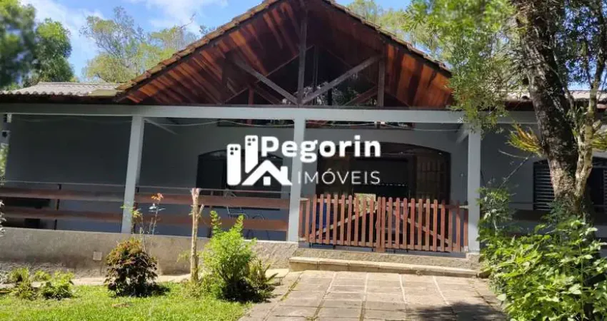 Chácara / sítio com 7 quartos à venda na Estrada Luiz Puppi Sobrinho, Zona Rural, Bocaiúva do Sul