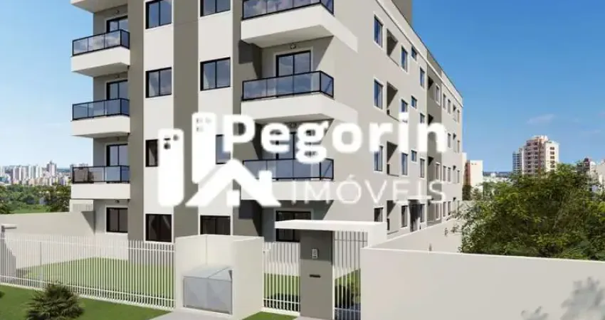 Apartamento com 3 quartos à venda em Weissópolis, Pinhais 