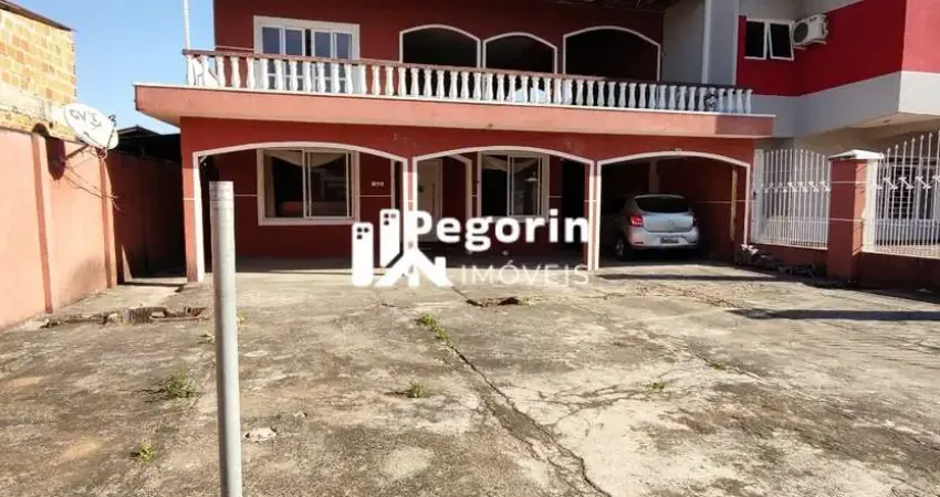 Sobrado Triplex , residencial ou Comercial  no bairro  Maria Antonieta, Pinhais/PR