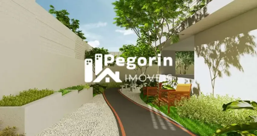 Apartamento com 2 quartos à venda no Portão, Curitiba 