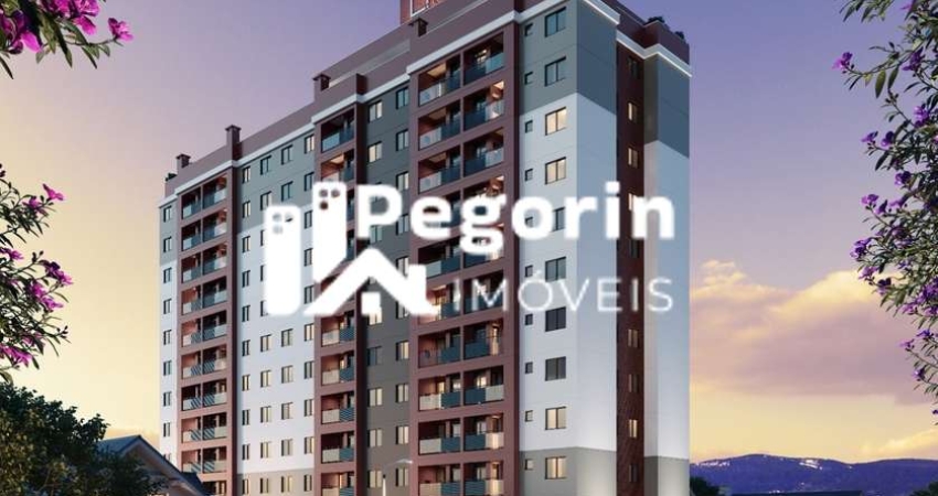 Apartamento com 2 quartos à venda no Centro, Pinhais 