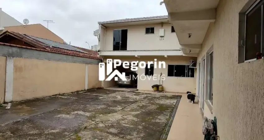 Casa com 4 quartos à venda na Rua Guilhermina Clippel Gaio, Centro, Piraquara