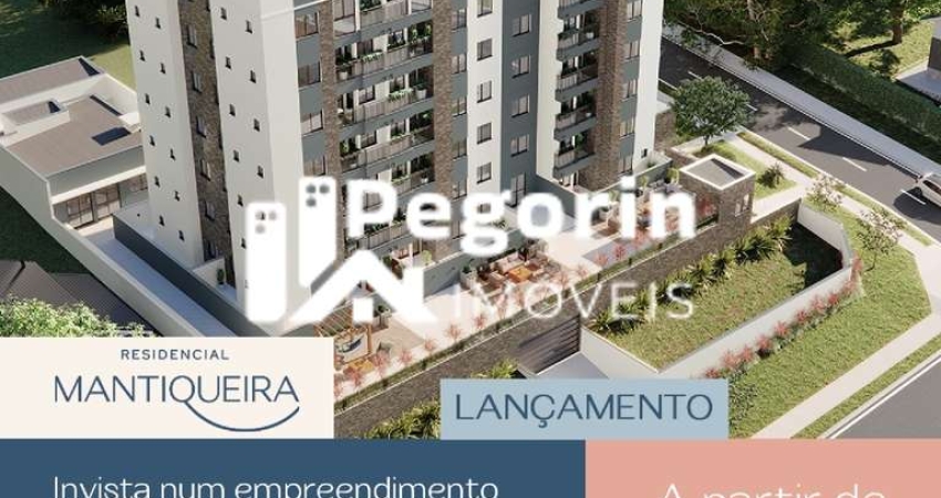 Apartamento com 2 quartos à venda no Bairro Alto, Curitiba 