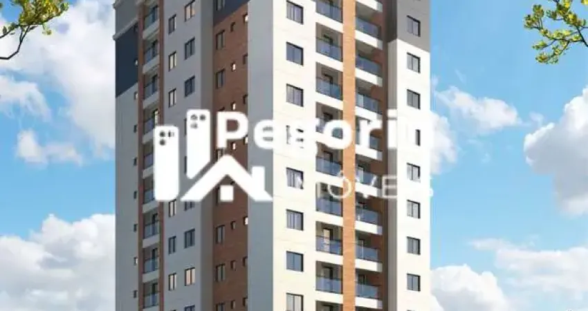 Apartamento à venda no bairro Pinheirinho - Curitiba/PR