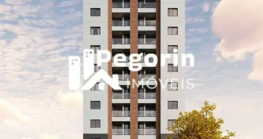 Apartamento à venda no bairro Pinheirinho - Curitiba/PR