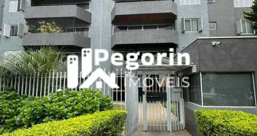 Apartamento com 3 quartos à venda no Cabral, Curitiba 