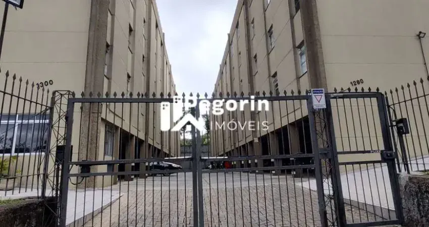Apartamento com 3 quartos à venda na Rua Frei Orlando, Tarumã, Curitiba