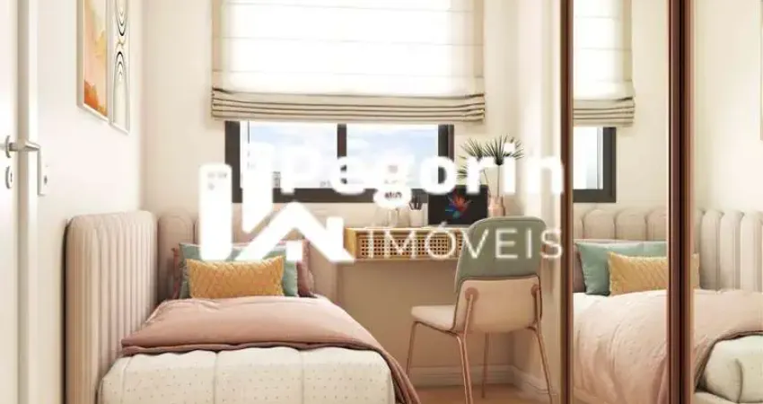 Apartamento à venda no bairro Pinheirinho - Curitiba/PR