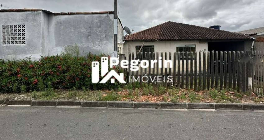Casa à venda no bairro Vargem Grande - Pinhais/PR