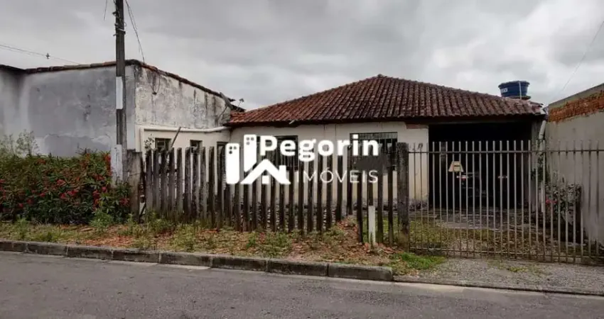 Casa com 2 quartos à venda na Rua Júlio Perneta, Vargem Grande, Pinhais