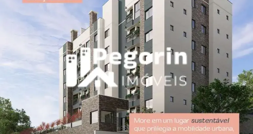 Apartamento à venda em curitiba, bairro alto, com 2 quartos, 56,00m²