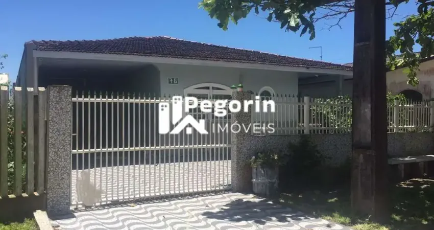 Casa com 4 quartos à venda na Rua Iguaraçu, Solymar, Matinhos