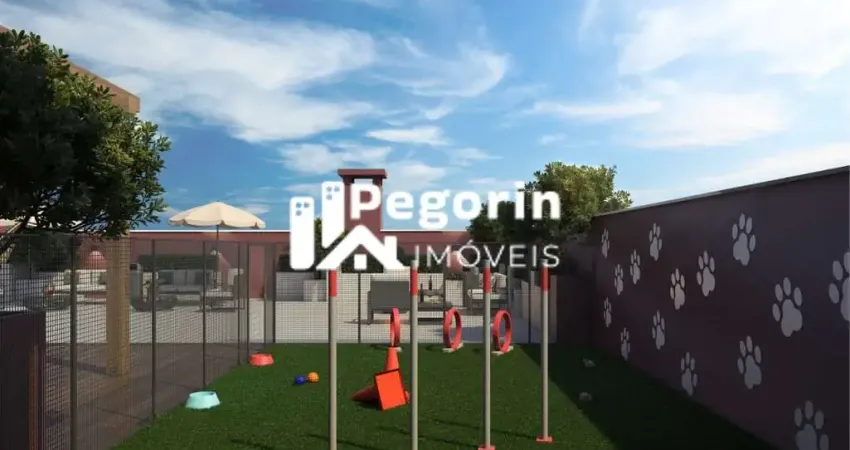 Apartamento com 2 quartos à venda no Centro, Pinhais 