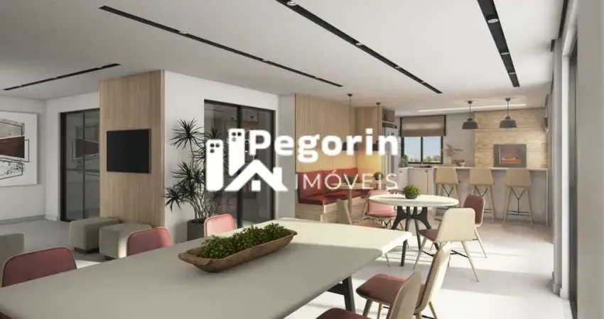 Apartamento à venda no bairro Centro - Pinhais/PR
