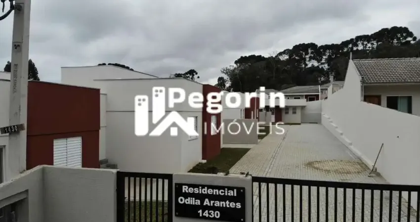 Casa 03 quartos em condominio Padrão
