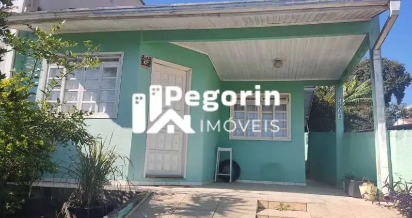 Casa com 2 quartos à venda na Rua São Pedro, Fátima, Colombo