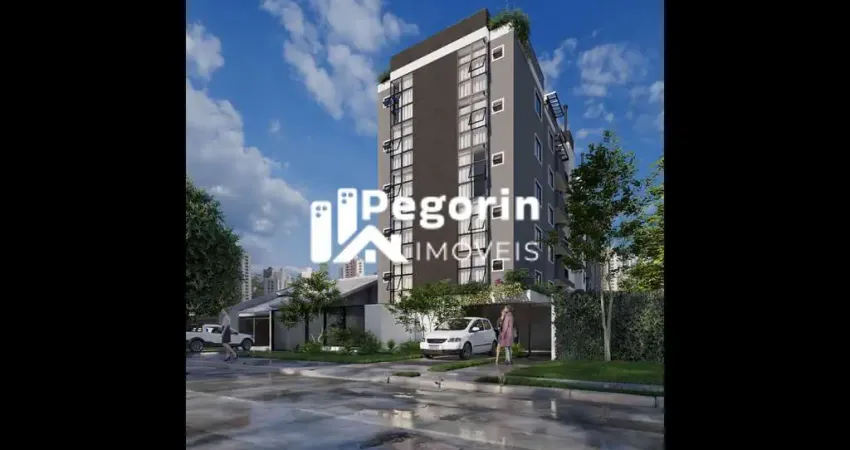Apartamento com 3 quartos à venda na Rua Vinte e Dois de Abril, 456, Centro, Pinhais