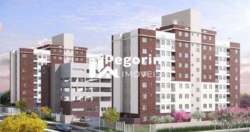 Apartamento com 2 quartos à venda na Rua Cascavel, Alto Tarumã, Pinhais