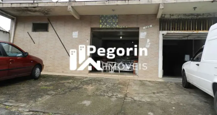 Casa à venda em pinhais, emiliano perneta, com 3 quartos, 298,00m²