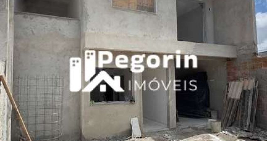 Casa com 3 quartos à venda na Rua Augusto Trevisan, Maria Antonieta, Pinhais