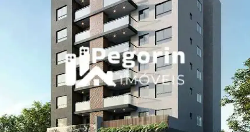 Apartamento à venda em curitiba, lindóia, com 2 quartos, 58,88m²
