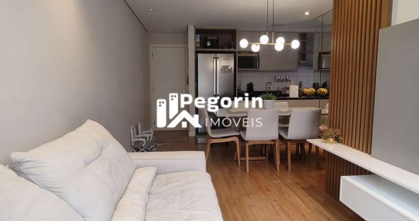 Apartamento com 3 quartos à venda na Avenida Monteiro Tourinho, 1080, Tingui, Curitiba