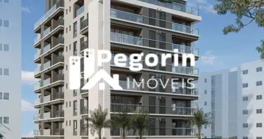 Apartamento com 3 quartos à venda no Bigorrilho, Curitiba 
