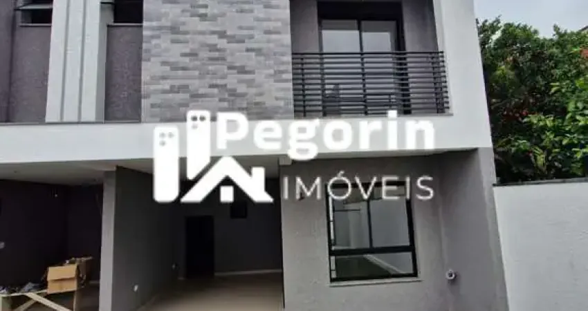 Casa com 3 quartos à venda na Rua Simão Brante, Uberaba, Curitiba