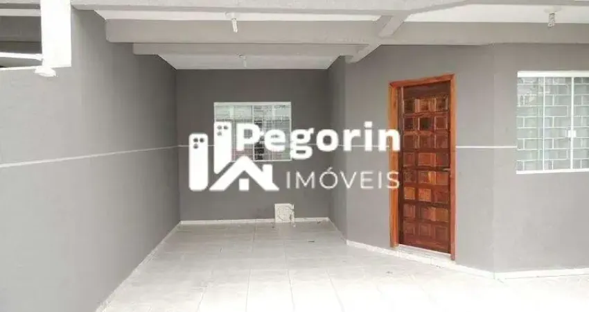 Casa com 3 quartos à venda na Rua Tomazina, Centro, Guaratuba