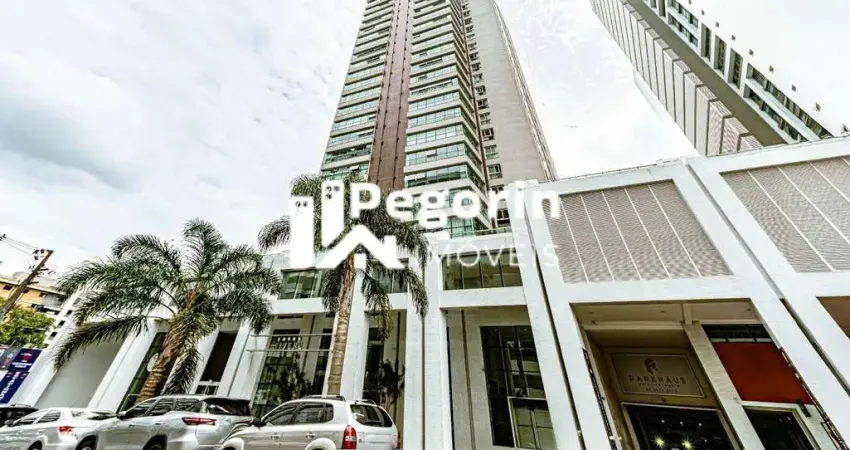 Apartamento com 4 quartos à venda na Rua Professor Guido Straube, Vila Izabel, Curitiba