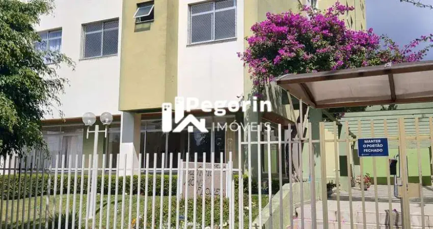 Apartamento com 3 quartos à venda na Rua Paraíba, Guaíra, Curitiba