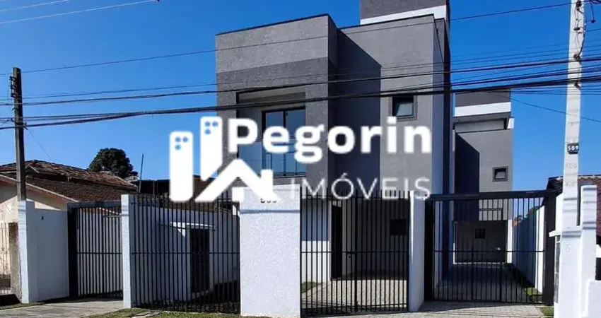 Casa com 3 quartos à venda na Rua Doutor Antônio Gomes, Xaxim, Curitiba