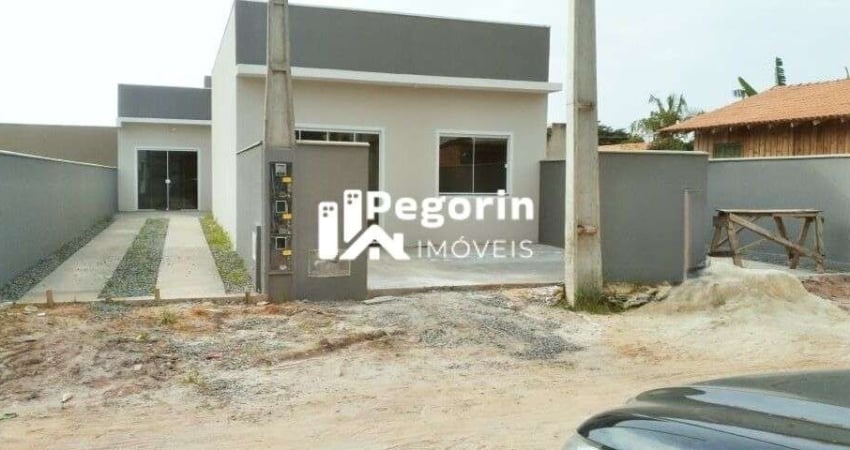 Casa com 2 quartos à venda na Rua 1863 Lindolfo Bell, Praia Continental, Itapoá