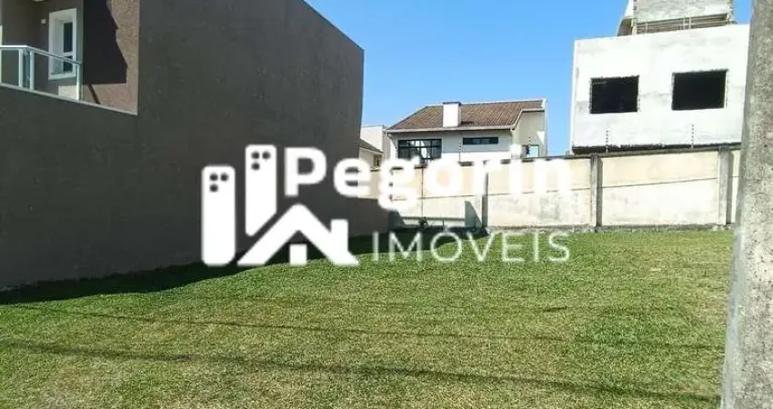 Terreno à venda na Rua Nicola Pellanda, Umbará, Curitiba