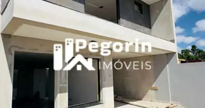 Casa com 3 quartos à venda na Rua Cascavel, Alto Tarumã, Pinhais