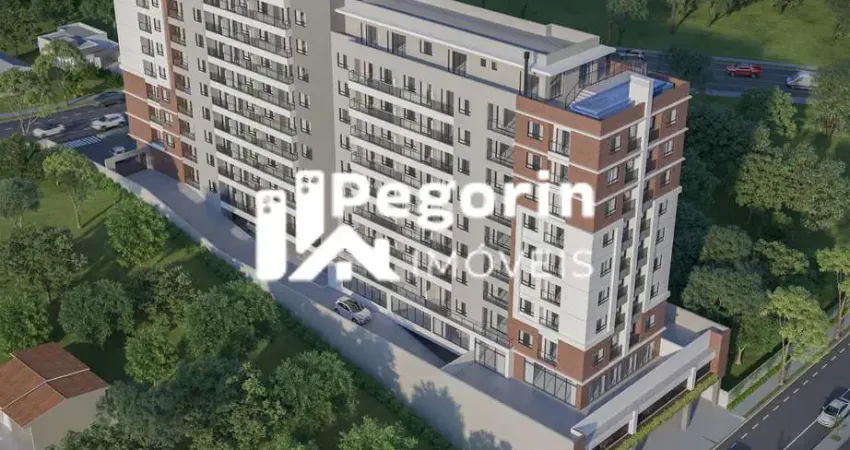 Apartamento em Santa Cândida, Curitiba/PR