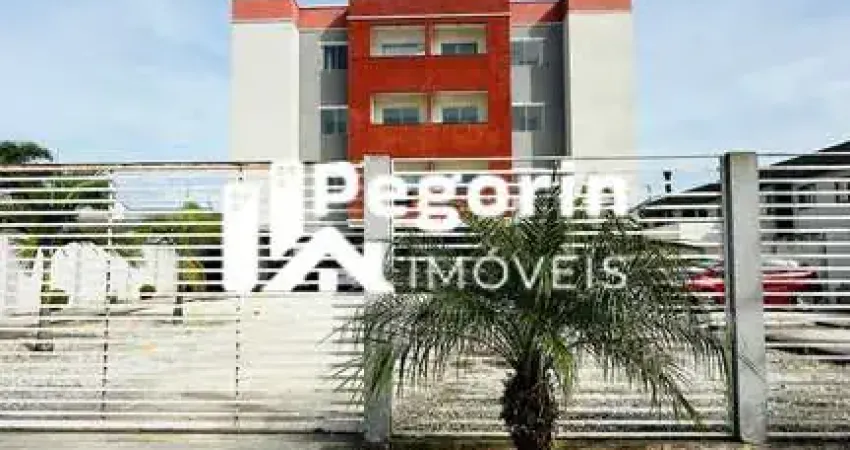 Apartamento à venda em pinhais, vargem grande, com 3 quartos, 70,00m²